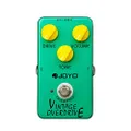 DORLIONA Joyo JF-01 Vintage Overdrive Guitar Effect Pedal with True Bypass