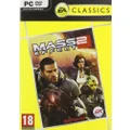 Electronic Arts Mass Effect 2 Game for PC