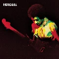 Jimi Hendrix - Band Of Gypsys [cd New]