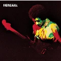 Jimi Hendrix - Band Of Gypsys [cd New]