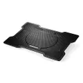 Cooler Master NotePal X-Slim Ultra-Slim Laptop Cooling Pad with 160mm Fan