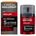 L'Oreal Men Expert Vita Lift 5 Complete Anti-Aging Daily Moisturizer, 50 ml