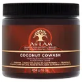 As I Am Coconut Cowash Cleansing Conditioner, 16 Ounce (Pack of 1)