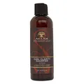 As I Am Curl Clarity Shampoo - 8 ounce - with Coconut, Amla & Tangerine - Gently Cleanses Curly Hair - Vegan & Cruelty Free - Sulphate Free - Parabens Free - Phthalate Free