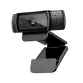 Logitech 960-000770 C920 HD Pro Webcam