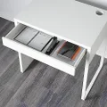 IKEA MICKE Desk, White