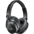 Audio Technica ATH-ANC9 QuietPoint Noise-Cancelling Headphones