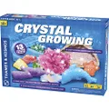 Thames & Kosmos 643522 Crystal Growing