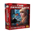 The Resistance (The Dystopian Universe) Game