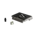Manfrotto Quick Release Plate with Special Adapter (200PL)