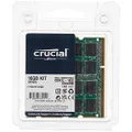 Crucial 16GB Kit (2x8GB) Mac Memory Ddr3l-1600 CT2K8G3S160BM