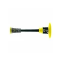 SKLZ Gold Flex Golf Swing Trainer Warm-Up Stick, 40 Inch, Yellow