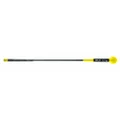 SKLZ Gold Flex Golf Swing Trainer Warm-Up Stick, 40 Inch