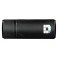 D-Link WiFi USB Adapter AC1200 Mini Wireless Internet Dual Band 3.0 Wi-Fi Netowrk Desktop Laptop (DWA-182),Black