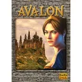 Indie Boards & Cards IBC92619 The Resistance: Avalon Social Deduction Game