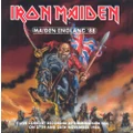 Iron Maiden - Maiden England 88 (new 2 X Cd)