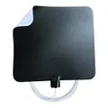 Winegard WGDFL5500A FlatWave Amplified Indoor HDTV Antenna