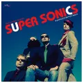 Martin Green Presents Super Sonics: 40 Junkshop Britpop Greats /Various