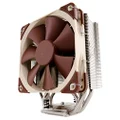 Noctua NH-U12S, Premium CPU Cooler with NF-F12 120mm Fan (Brown)
