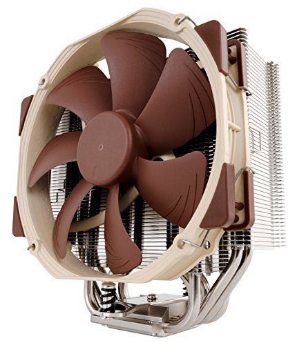 Noctua NH-U14S, 150mm CPU Cooler, Air Cooling, Desktop Compatible