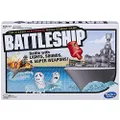 Electronic Battleship Game