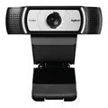 Logitech C930 1080P Hd Video Webcam (960-000971)