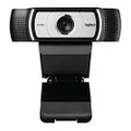 Logitech C930 1080P Hd Video Webcam (960-000971)