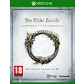 The Elder Scrolls Online Tamriel Unlimited (Xbox One)
