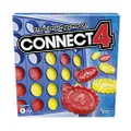 Hasbro Gaming - Connect 4 Game - Classic four in a row game - Board Game for Families And Kids, Boys & Girls - Ages 6+, Birthday gift for boys & girls