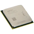 AMD FX-9590 8-core 4.7 GHz Socket AM3+ 220W Black Edition Desktop Processor FD9590FHHKWOF