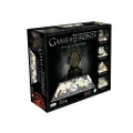 4D CityScape Game of Thrones Westeros Puzzles