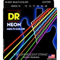 DR Strings HI-DEF NEON Electric Guitar Strings (NMCE-10)