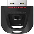 SanDisk SDCZ48-032G-U46 Ultra USB 3.0 Flash Drive, 100MB/s, 32GB,black