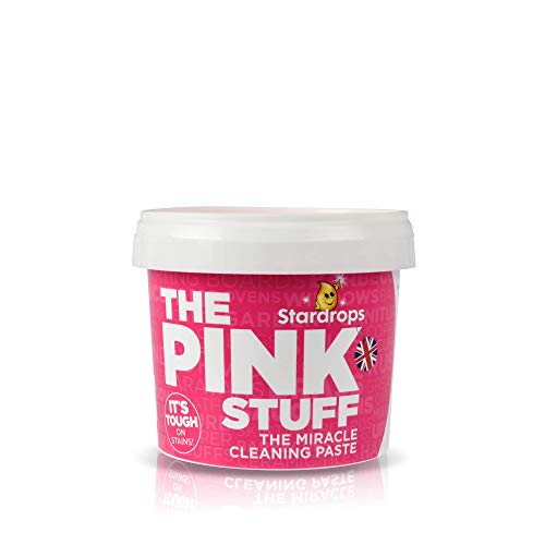 Stardrops - The Pink Stuff - The Miracle All Purpose Cleaning Paste