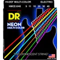DR Strings HI-DEF NEON Electric Guitar Strings (NMCE-9/46)