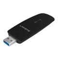 Linksys Dual-Band AC1200 Wireless USB 3.0 Adapter (WUSB6300)