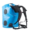 Hydraulic Dry Pack with Harness (Blue) - 3.5L