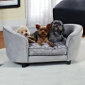 Quicksilver Pet Sofa