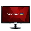 ViewSonic VX2452MH 24" 2ms 1080p Monitor HDMI, DVI, VGA