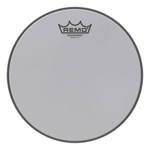 Remo Silentstroke Drumhead, 10"