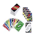 UNO 2019 Card game