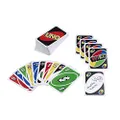 UNO 2019 Card game