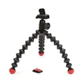 Joby JB01300 gorillapod action tripod, Black/Red,One Size