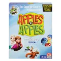 Disney Apples to Apples Card Game, Family Game for Kids and Adults, Make Hilarious Comparisons with the Magic of Disney​​​​