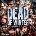Plaid Hat Games PH1000 Dead of Winter Crossroads Game