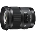 Sigma 50mm F1.4 ART DG HSM Lens for Nikon