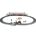 LEGO City High-speed Passenger Train 60051 Train Toy