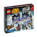 LEGO STAR WARS Star Wars Advent Calendar 76056 Stacking Toy
