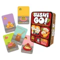 Sushi Go! - The Pick and Pass Card Game