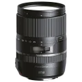 Tamron 16-300mm f/3.5-6.3 Di II VC PZD MACRO Lens for Nikon Camera (Model B016N) - International Version (No Warranty)